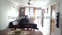 Blk 164 Stirling Road (Queenstown), HDB 3 Rooms #123788272